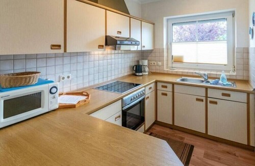 Norddeich Alquiler De Eote | Jollenweg 17 Comfortable holiday residence