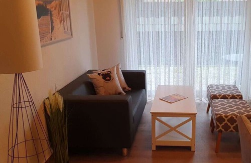 Norddeich Alquiler De Eote | Fischerweg 5 Comfortable holiday residence