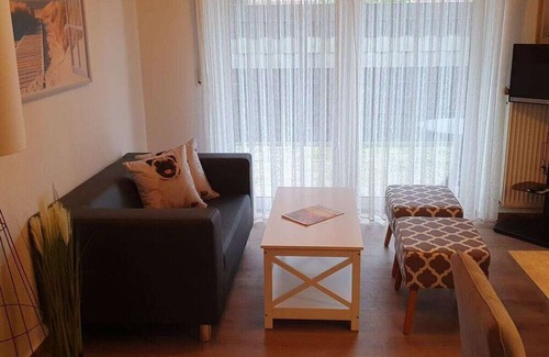 Norddeich Alquiler De Eote | Fischerweg 5 Comfortable holiday residence