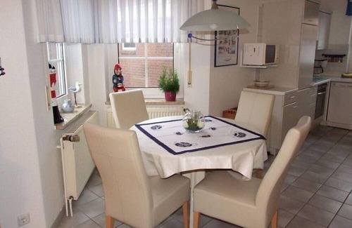 Norddeich Alquiler De Eote | Ellen Comfortable Holiday Residence