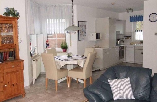 Norddeich Alquiler De Eote | Ellen Comfortable Holiday Residence
