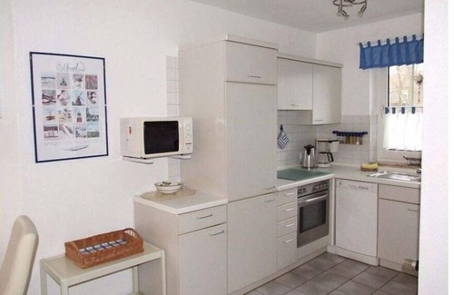 Norddeich Alquiler De Eote | Ellen Comfortable Holiday Residence