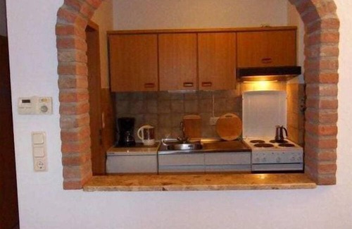 Norddeich Alquiler De Eote | Martha Comfortable Holiday Residence
