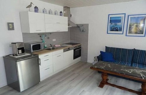 Norddeich Alquiler De Eote | Deichstr.13 Comfortable holiday residence