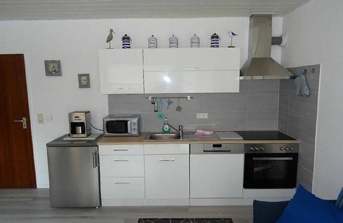 Norddeich Alquiler De Eote | Deichstr.13 Comfortable holiday residence