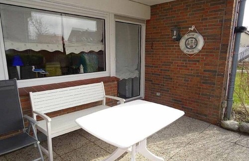Norddeich Alquiler De Eote | Deichstr.13 Comfortable holiday residence