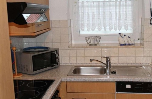 Norden Alquiler De Eote | Strandräuber Comfortable holiday residence
