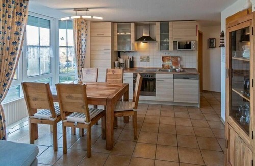Norden Alquiler De Eote | NorddeichRadio Comfortable holiday residence