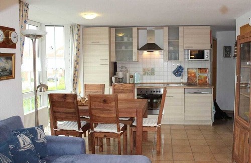 Norden Alquiler De Eote | NorddeichRadio Comfortable holiday residence