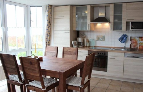 Norden Alquiler De Eote | NorddeichRadio Comfortable holiday residence