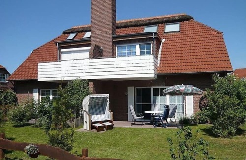 Norddeich Alquiler De Eote | Sünnschien Comfortable holiday residence