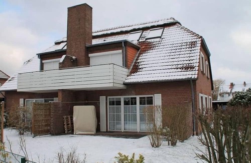 Norddeich Alquiler De Eote | Sünnschien Comfortable holiday residence