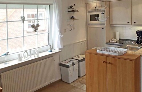 Norddeich Alquiler De Eote | Mia Comfortable Holiday Residence