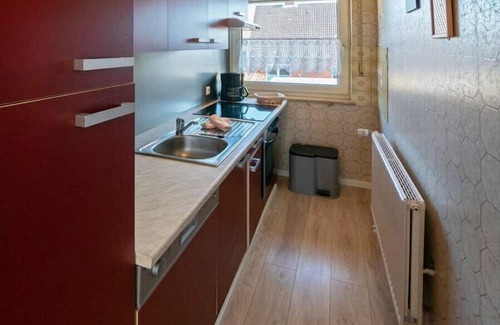 Norddeich Alquiler De Eote | Wellenreiter Comfortable holiday residence