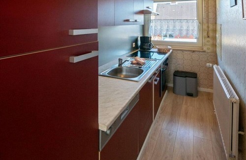 Norddeich Alquiler De Eote | Wellenreiter Comfortable holiday residence