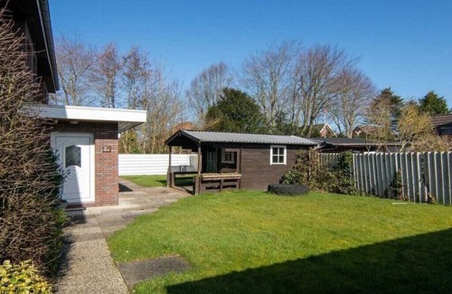 Norddeich Alquiler De Eote | Wellenreiter Comfortable holiday residence