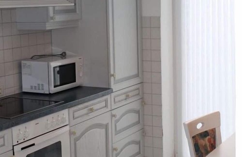 Norddeich Alquiler De Eote | Residence 1 Comfortable holiday residence