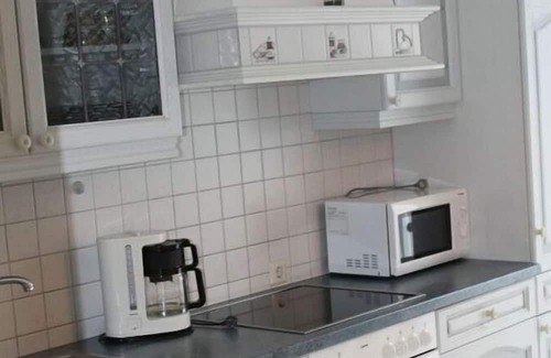 Norddeich Alquiler De Eote | Residence 1 Comfortable holiday residence