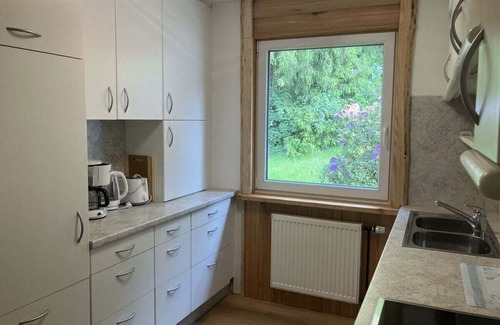 Bad Konig Alquiler De Eote | Holiday home Drei Mühlen