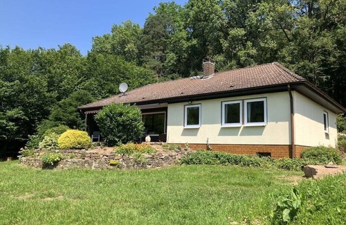 Bad Konig Alquiler De Eote | Holiday home Drei Mühlen