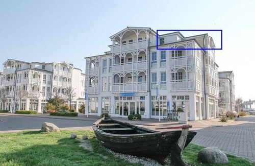 Sellin Alquiler De Eote | Roland in Sellin Comfortable holiday residence