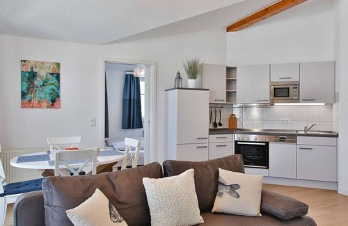 Sellin Alquiler De Eote | Roland in Sellin Comfortable holiday residence