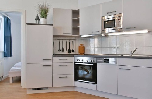 Sellin Alquiler De Eote | Roland in Sellin Comfortable holiday residence