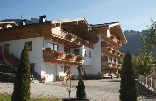 Gerlosbergeben Alquiler De Eote | Holiday apartment with 1 bedroom
