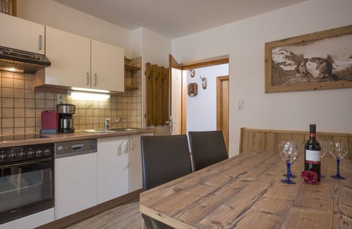 Gerlosbergeben Alquiler De Eote | Holiday apartment with 1 bedroom