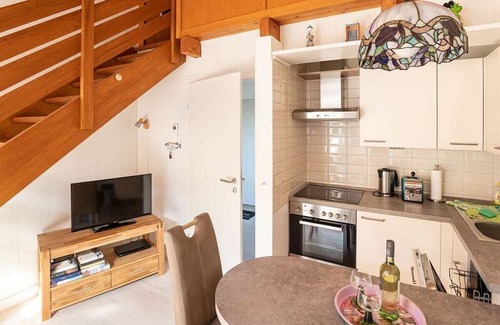 Dangast Alquiler De Eote | Bullauge Comfortable holiday residence