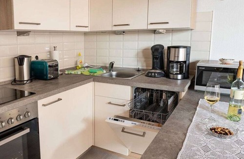 Dangast Alquiler De Eote | Bullauge Comfortable holiday residence