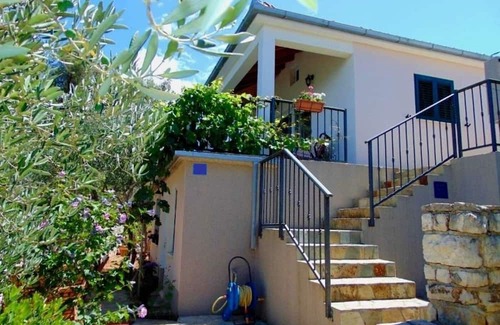 Cove Donja Krusica (Donje selo) Apartamento | Apartments Jagoda (10992-A1) - Donja Krušica