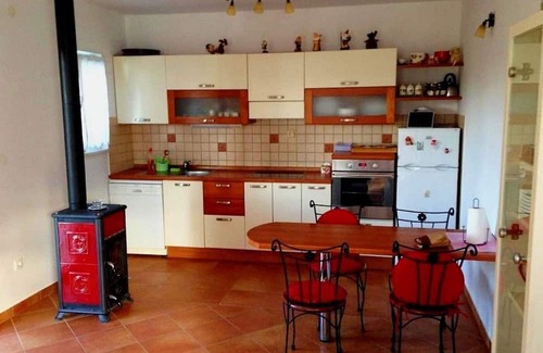 Cove Donja Krusica (Donje selo) Apartamento | Apartments Jagoda (10992-A1) - Donja Krušica