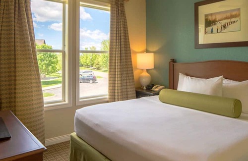 Boyne Falls Complejo | Unleash Year-Round Adventure at Bluegreen Mountain Run at Boyne in Boyne -1 Bd.