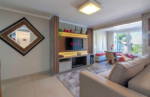 Quinta da Serra Apartamento | Stay House Temporada