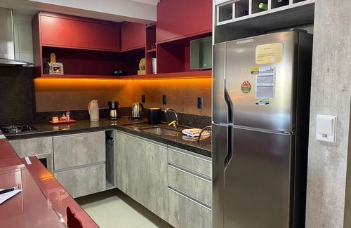 Quinta da Serra Apartamento | Stay House Temporada