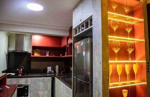 Quinta da Serra Apartamento | Stay House Temporada