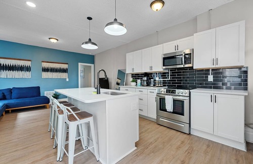 Merion Village Apartamento | Merion Village Residences 1166.5 – Charming 2 BDR, Walk to German Village!