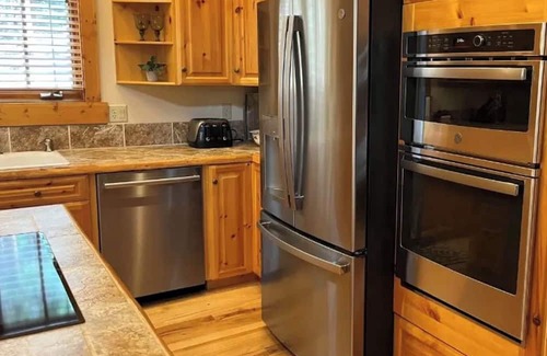 Blue River Casa | Amazing Mountain Home in Blue River-7 minutes from Breckenridge!