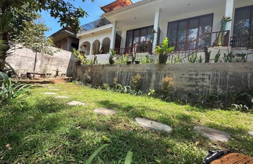 Gobleg Casa | Cozy 1-bedroom apartment in charming Bali with AC, WiFi