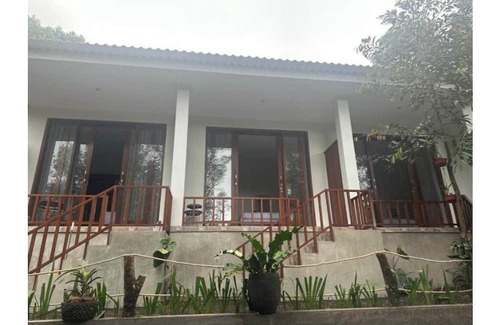 Gobleg Casa | Cozy 1-bedroom apartment in charming Bali with AC, WiFi