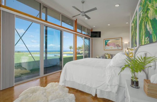 Kapaau Casa | Hawaiian Oasis - Serenity and Relaxation