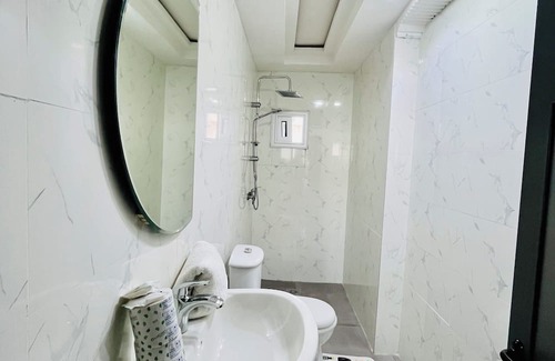 Ouakam Hotel | Hôtel Les Mamelles