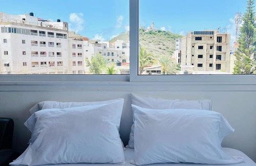 Ouakam Hotel | Hôtel Les Mamelles