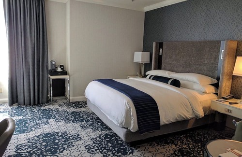 Downtown San Francisco Apartamento | Ritz Carlton Club and Residences San Francisco OCTOBER 27-28 ONLY Halloween wknd