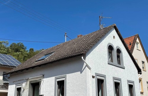 Roxheim Casa | Small vacation home near Bad Kreuznach