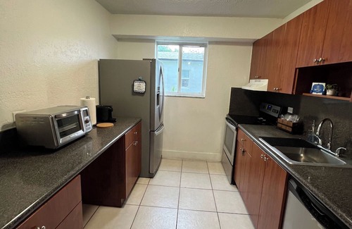 The Roads Apartamento | Enjoy Urban4-1 Relax after exploring Brickell City Centre