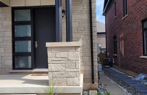 Glen Abbey Apartamento | Cozy Guest Suite n