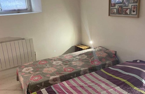 Privas Apartamento | Le cocon du ruissol