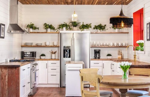 Lompoc Casa | Tranquil 4-bedroom house with WiFi in lovely Lompoc